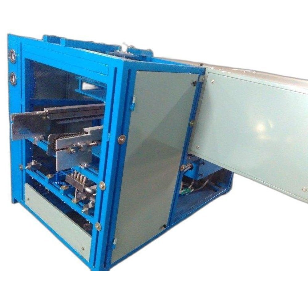 SPM Vacuum Forming Machine Manufacturer, Supplier & Wholesaler in Rajasthan, India